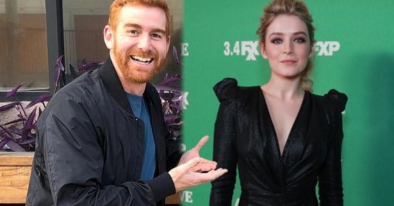 Andrew Santino, Bio, Age, Career, Net Worth, Height, Education, & More