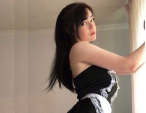 Okichloeo Bio Age, Career, Net Worth, Height, Education, Boyfriend