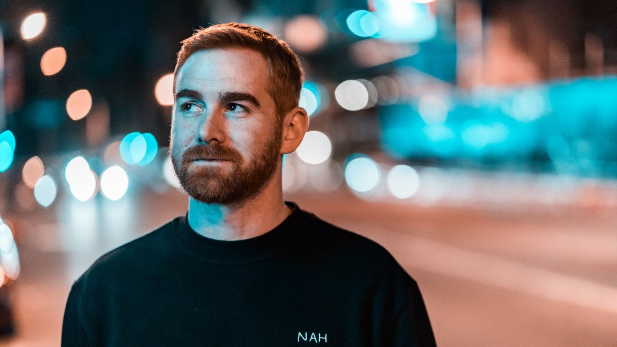 Andrew Santino, Bio, Age, Career, Net Worth, Height, Education, & More