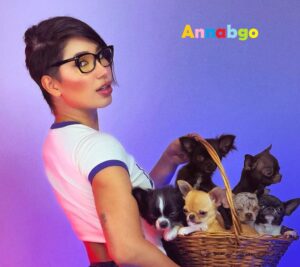 Annabgo Bio, Age, Career, Net Worth, Height, Education, Boyfriend
