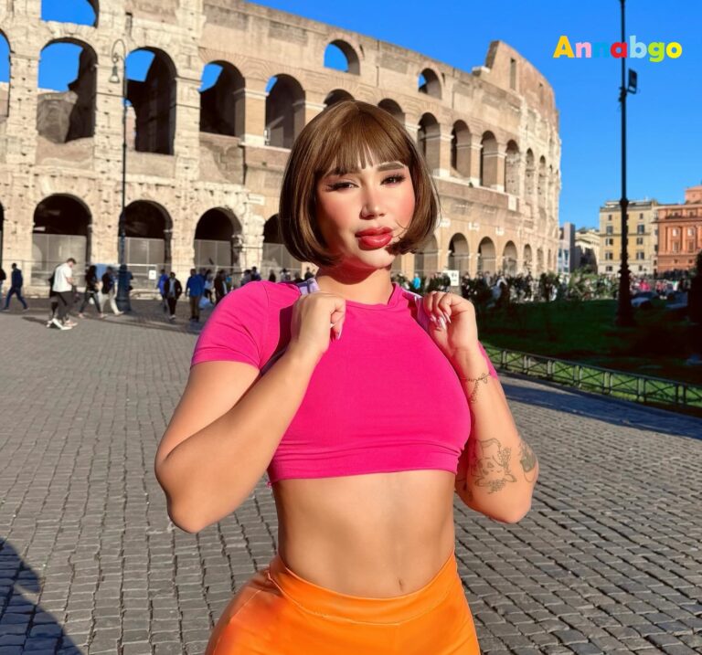 Annabgo Bio, Age, Career, Net Worth, Height, Education, Boyfriend ...
