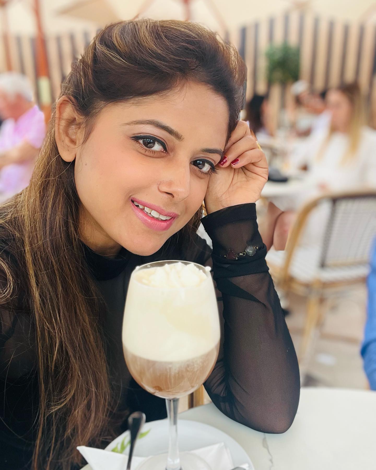 Sneha Paul Bio, Age, Career, Net Worth, Height, Education, Boyfriend & More