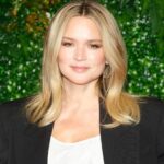 Virginie Efira Bio, Age, Career, Net Worth, Height, Education, Boyfriend & More