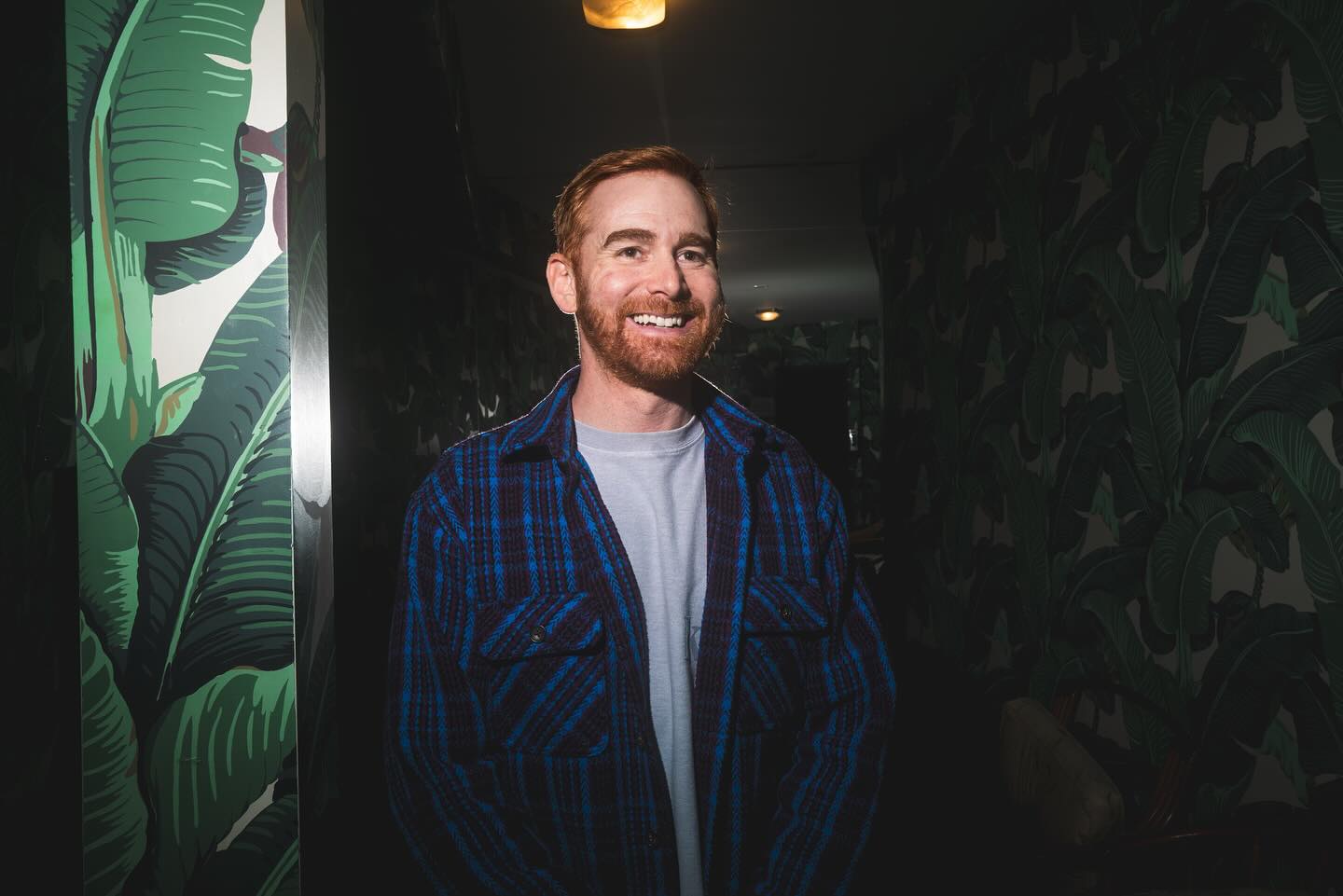 Andrew Santino, Bio, Age, Career, Net Worth, Height, Education, & More