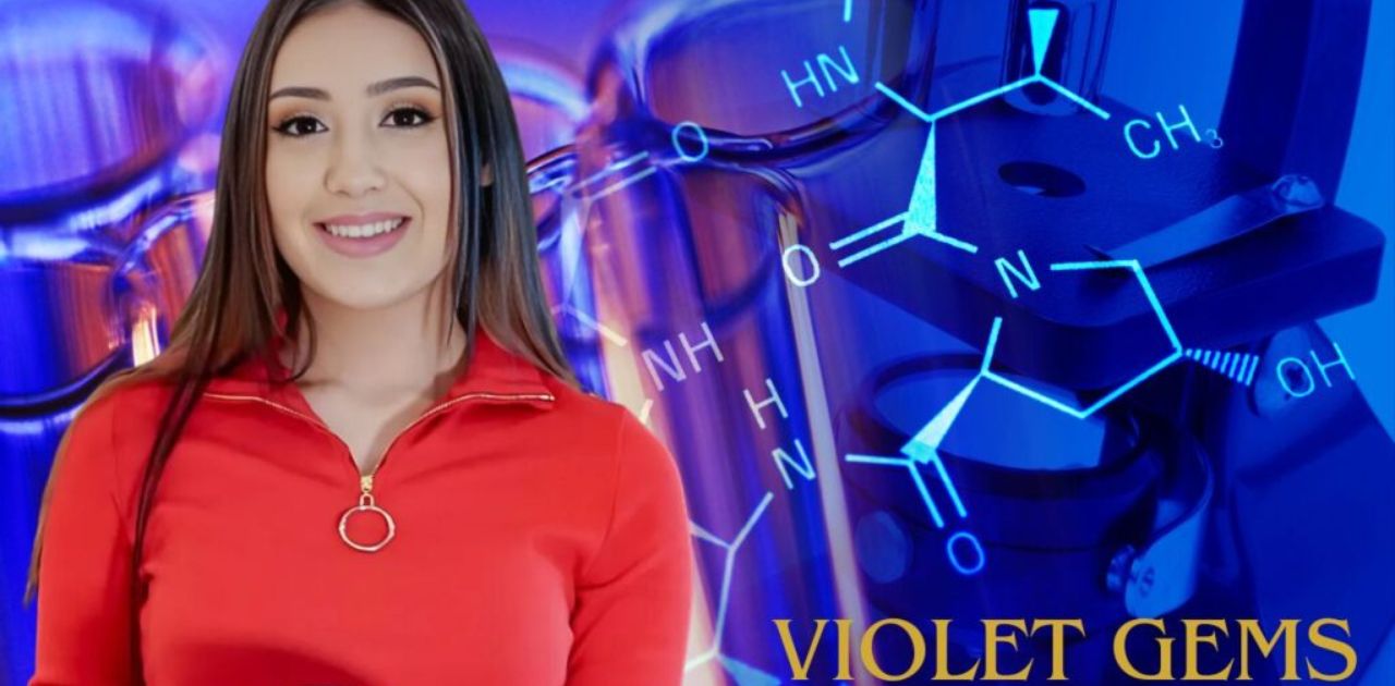 Violet Gems Bio, Age, Career, Net Worth, Height, Education, Boyfriend