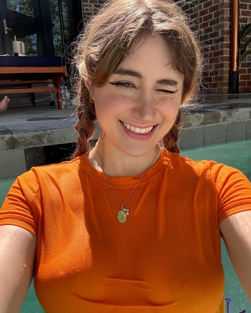 Bronwin Aurora Bio, Age, Career, Net Worth, Height, Education