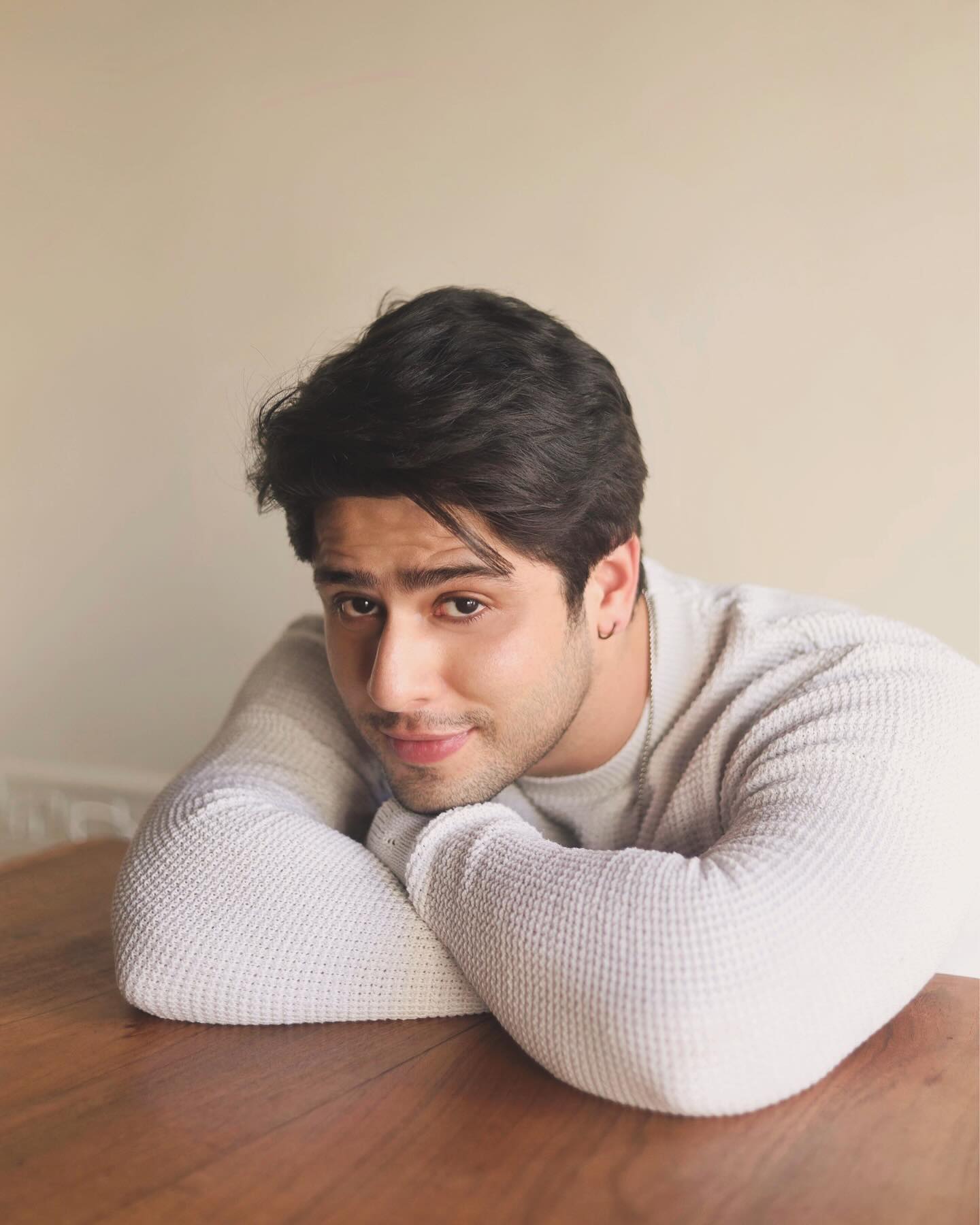 Jibraan Khan Bio, Age, Career, Net Worth, Height, Education, Girlfriend & More