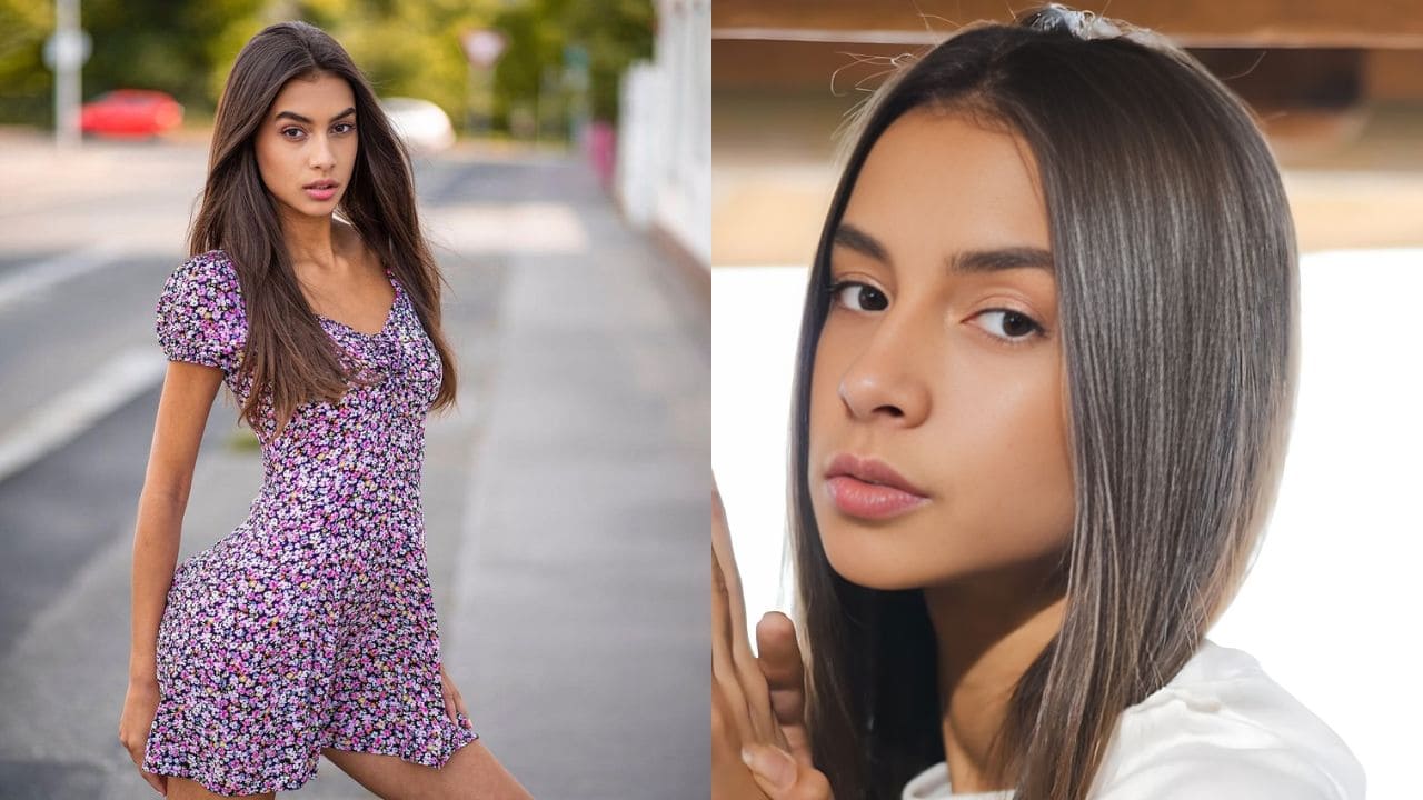 Vanessa Alessia Bio, Age, Career, Net Worth, Height, Education, Boyfriend & More