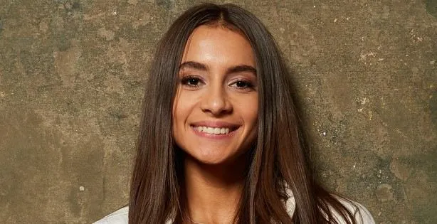 Vanessa Alessia Bio, Age, Career, Net Worth, Height, Education, Boyfriend & More