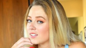 River Lynn Bio, Age, Career, Net Worth, Height, Education, Boyfriend