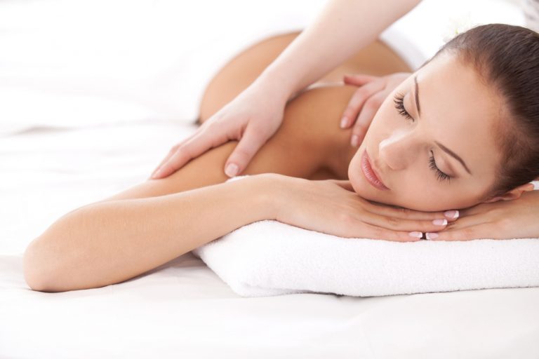 Book a private Nuru massage session in London for pure bliss.