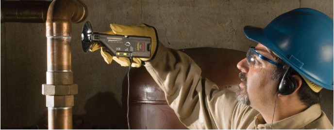 The Benefits of Professional Gas Leak Detection and Repair Services
