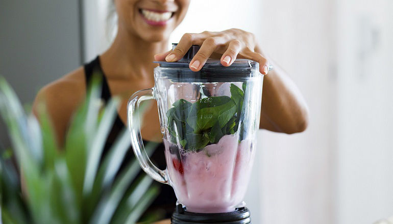 The Role of Meal Replacement Shakes in a Balanced Weight Loss Plan