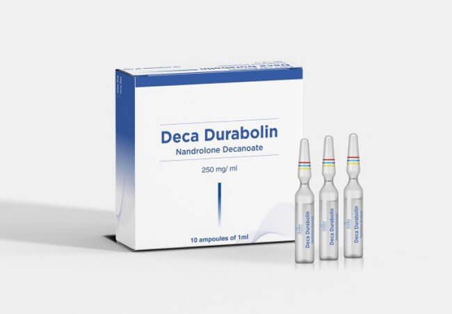 Deca Durabolin (Nandrolone Decanoate) - Usage, Benefits, Results, Pros and Cons, Buying Guide, Side Effects and Precautions
