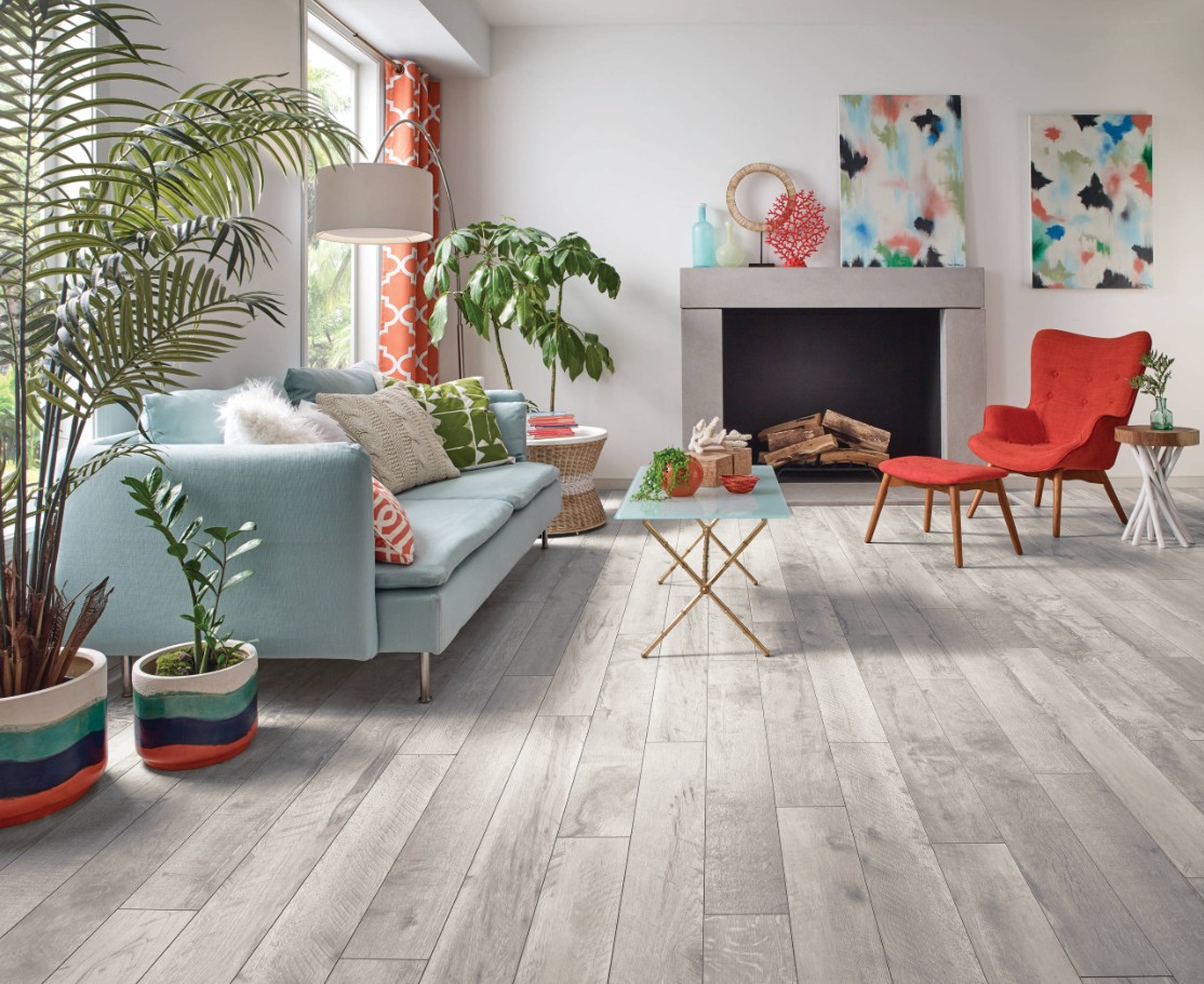 Luxurious Flooring On A Budget: Chic Choices Without Expensive Cost