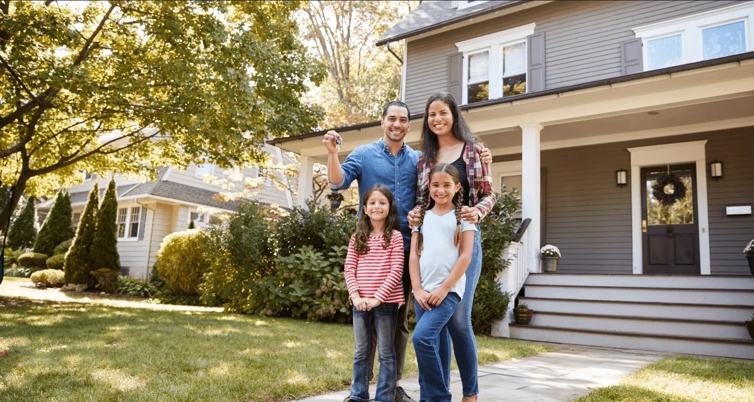 How Bond Loans Support Low-to-Moderate Income Buyers