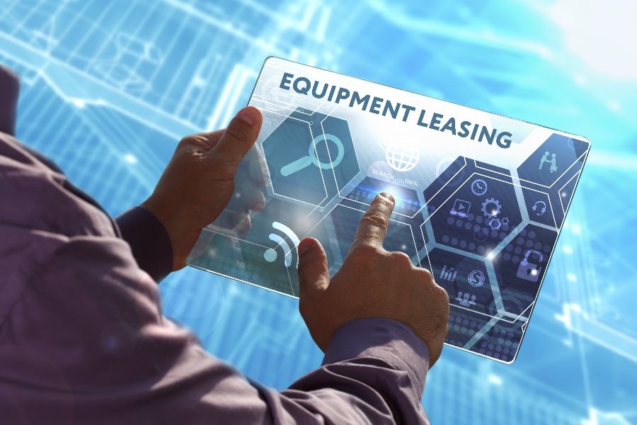 Improve Your Company with Economical Technology Leasing Solutions