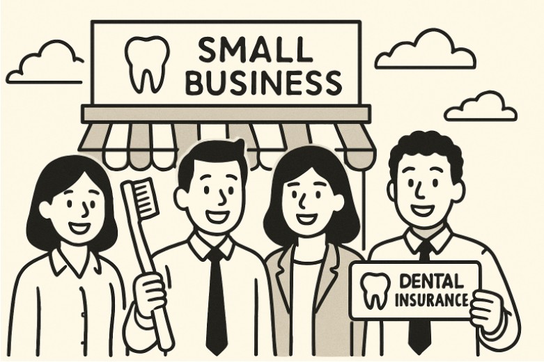 Dental Benefits: A Small Business Guide to Employee Well-Being