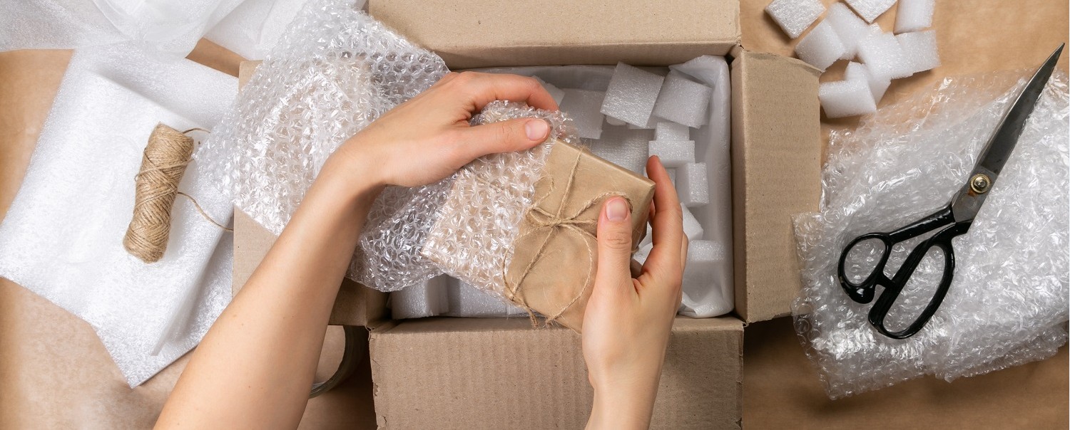 How to Pick Packaging That Makes Customers Choose You Every Time