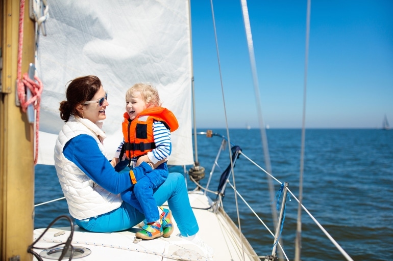 Why Your Boat Feels Less Comfortable Than It Used To