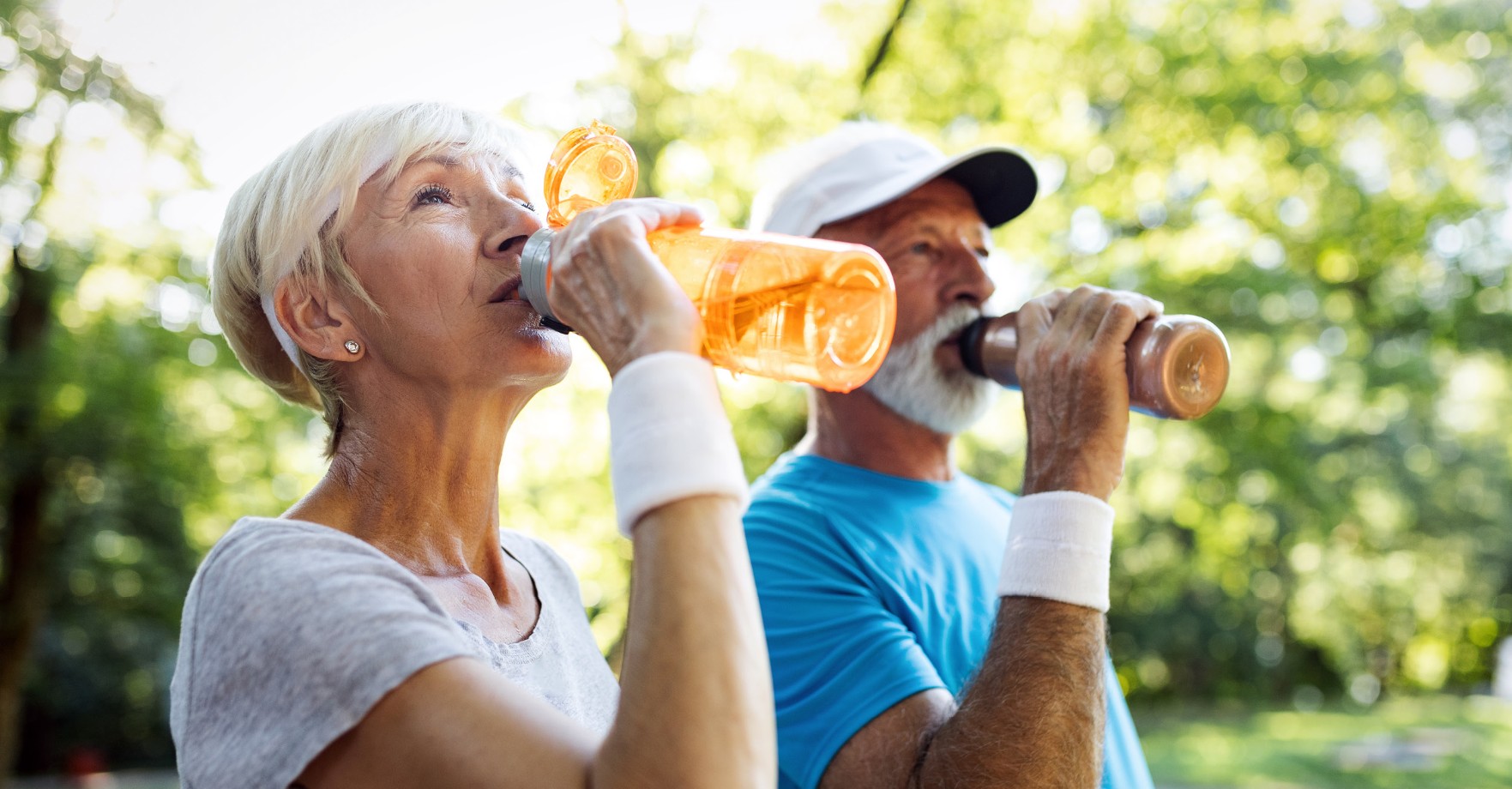 Active Seniors, Hidden Risks: The Safety Gear Nobody Thinks About Until It's Too Late