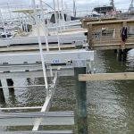 Boat and Cargo Lifts Carolinas: Trusted Marine Lift Experts in Charleston