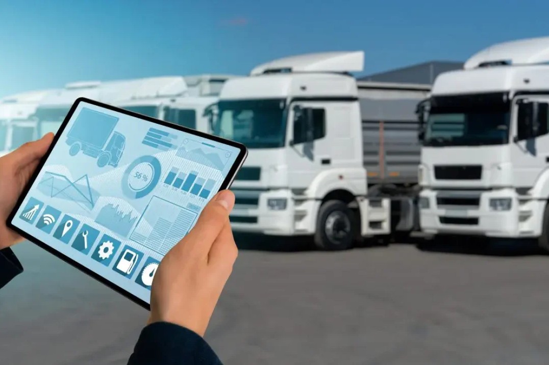 Finding Reliable Hydraulic Parts: What Smart Fleet Managers Look For