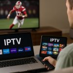IPTV Svenordium: The Future of Streaming with Privacy Flexibility and 4K Entertainment