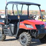 Why Electric UTVs Are Changing How We Work Outdoors