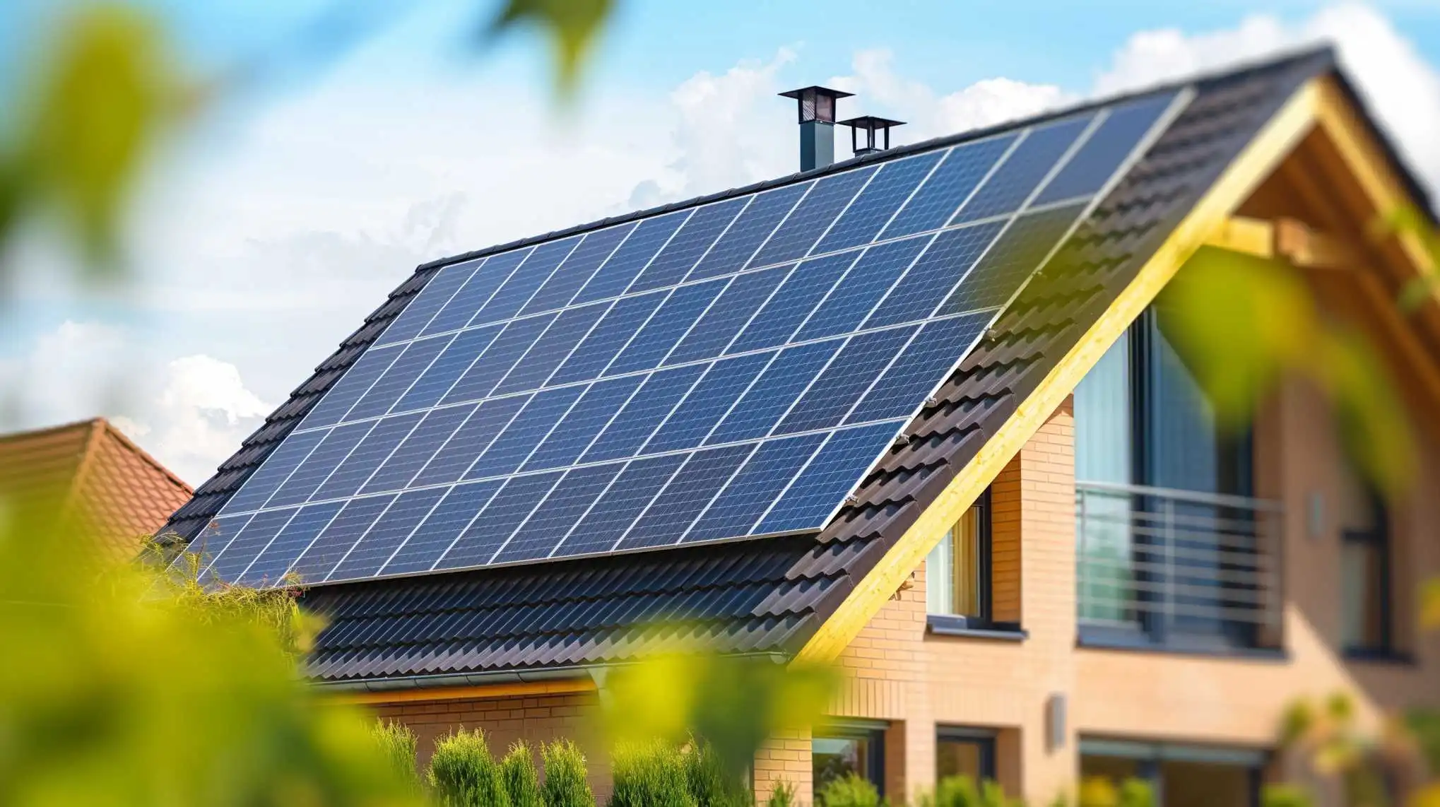 Residential Solar Panels: Trends, Savings, and Homeowner Insights