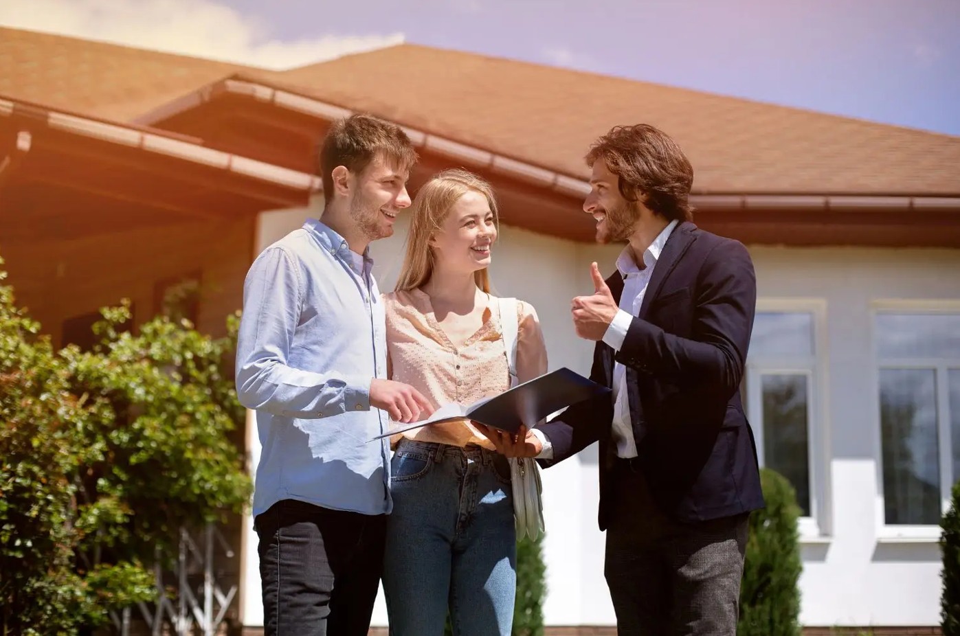 How to Navigate Urgent Property Sales Smoothly
