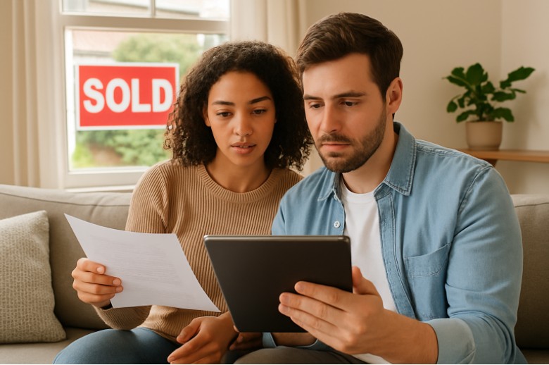 Win Your First Home in 2026 with These Tips