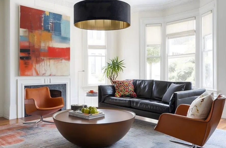 Choosing Timeless Decor for Modern Living Spaces