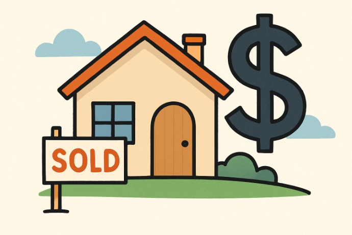 Closing Without Credit: How Cash Buyers Are Redefining Home Sales