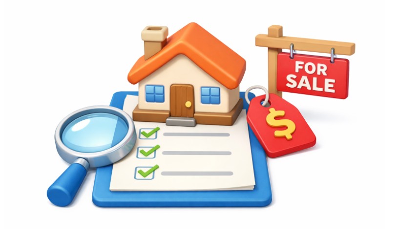 Critical Decisions That Can Make or Break Your Home Sale