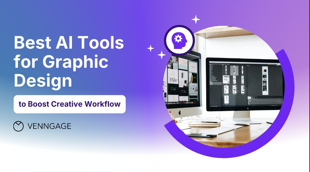 Best AI Tools for Graphic Designers of 2026: Top Tools for Enhancing Design Workflows with Generative AI Features