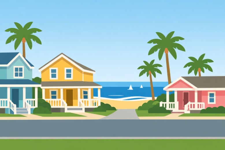 Finding Your Perfect Coastal Home: A Guide to Buying on the North Carolina Coast