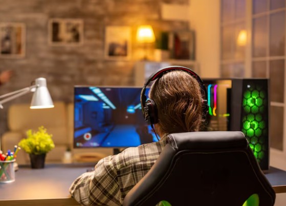 Online Video Gaming Platforms With Better Multiplayer Features